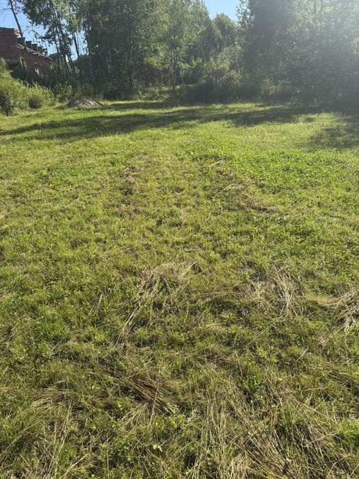 Продам земельну ділянку