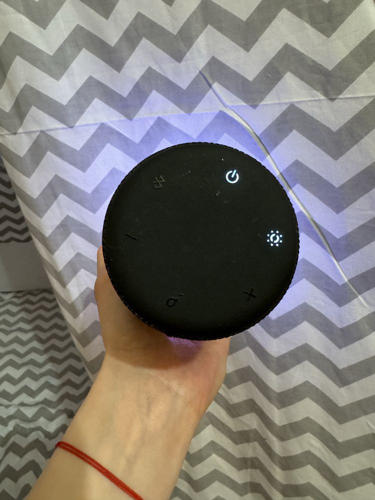 Soundcore flare mini
