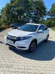 Honda HR-V Honda szybsza niż wygląda
