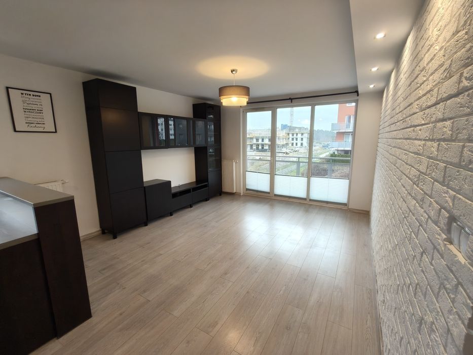 Mieszkanie 3 pok. - Wiczlino Ogród - 68m2 + m. w hali + piwnica 8m2