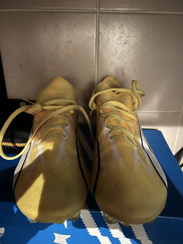 Chuteiras puma ultra