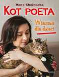Kot Poeta, Chojnacka Ilona 18284B02802Ks