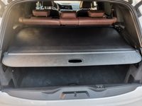 Шторка багажника для BMW X5 G05 2018+ та X3 2017+