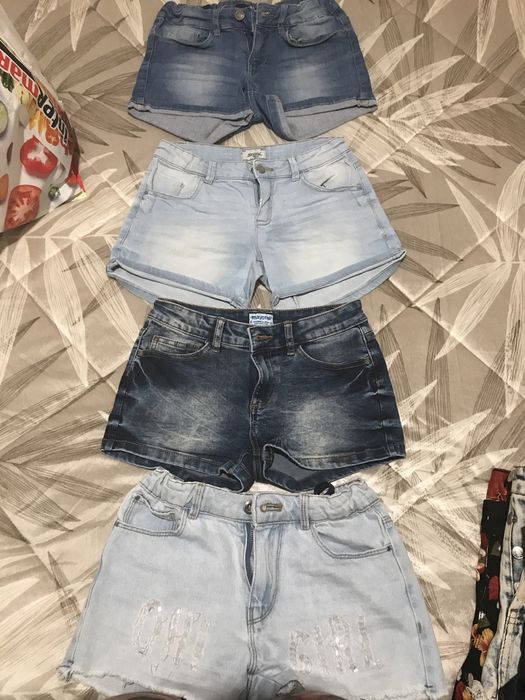 Calcao ganga tam 9/10