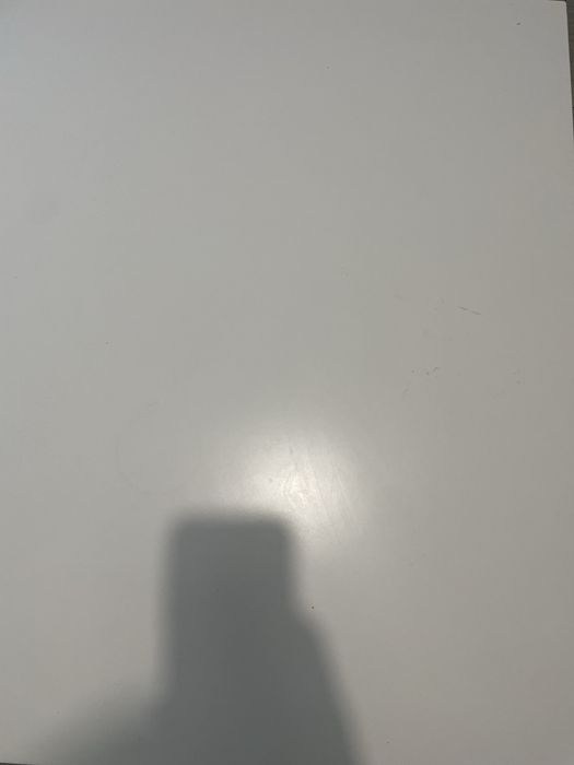 Solidny stół - IKEA