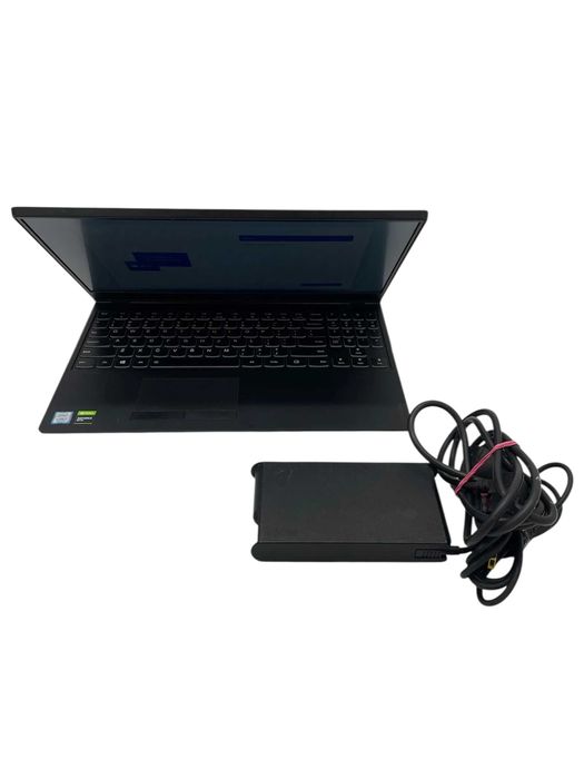 Legiony Y540-15IRH / I7-9750HF / 16GB / GTX 1660 TI 6GB