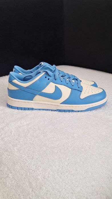 Кросівки Nike DUNK LOW Retro DV0833 113 US9 EU42.5 27CM