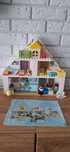 Domek LEGO Duplo 10929