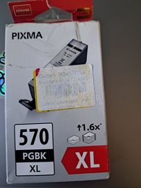 Tusz Canon PIcma 570 xl