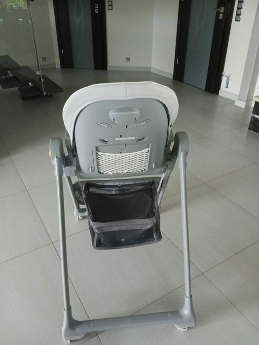 Krzesło do karmienia