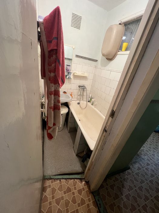 Продаж 2 кі-ної квартири Проспект Свободи