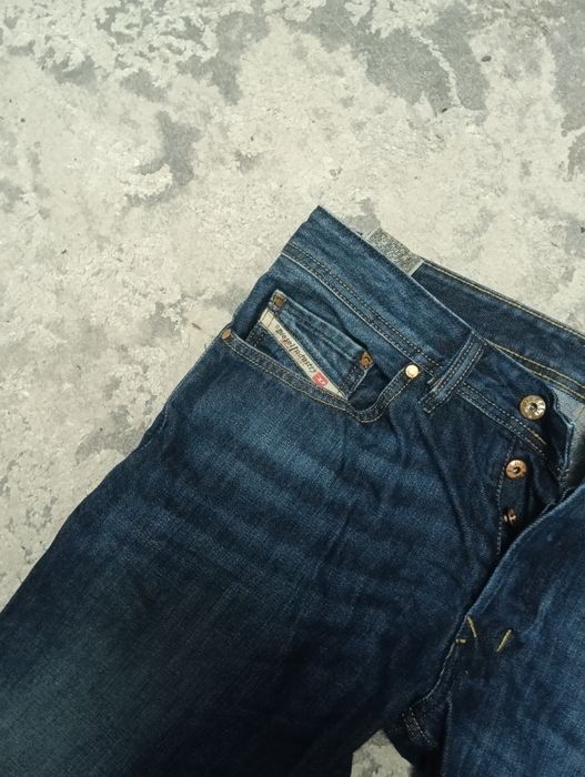 Джинси  Diesel vintage, торг є, завжди радий відповісти