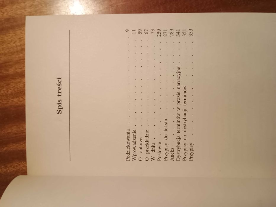 Księga ukryta w Biblii - Richard Friedman