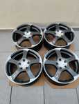 Felgi Dotz freeride peak R16