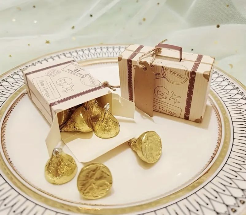 Lembranças de festa / casamento