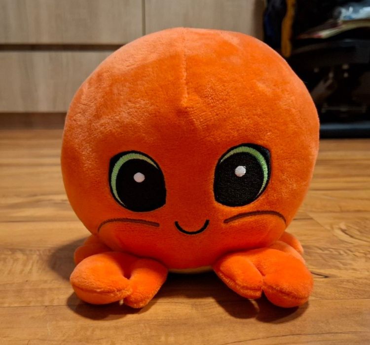 Raczek Romek maskotka Gang Swojaków