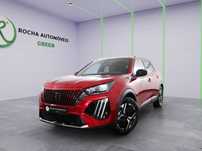 Peugeot e-2008 50 kWh Allure