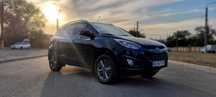 Hyundai Tucson 2014