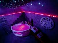 HIT!JACUZZI w Sypialni Neon CentrumRynek -KLIMA -Parking
