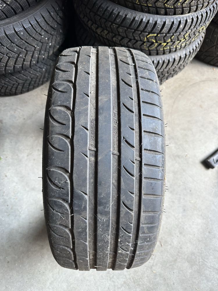 Letnia 225/40R18 Taurus Ultra High Performance pojedynka 5mm 2023