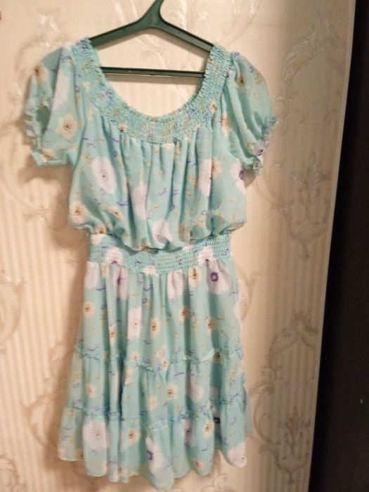 Брендовые платья