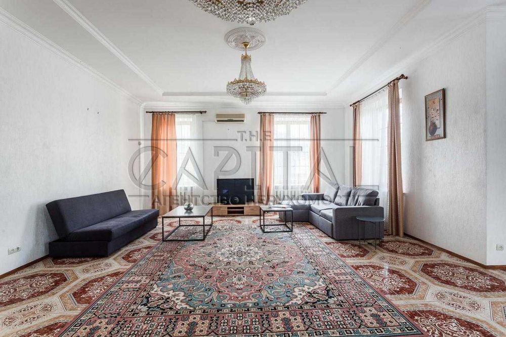 Оренда Будинок Звёздный переулок, Подол, Киев офис офіс