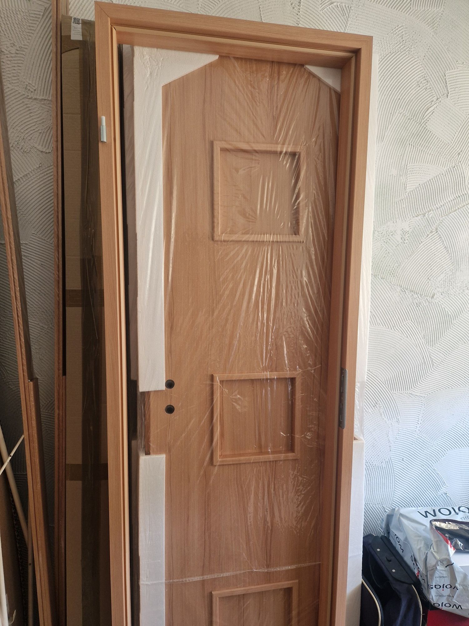 Drzwi wewnętrzne inavado 60 do łazienki