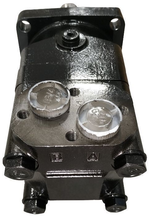 Silnik Hydrauliczny Do WIERTNICY BM6 400 cm3 GR4 [1795]