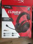 Słuchawki hyperx