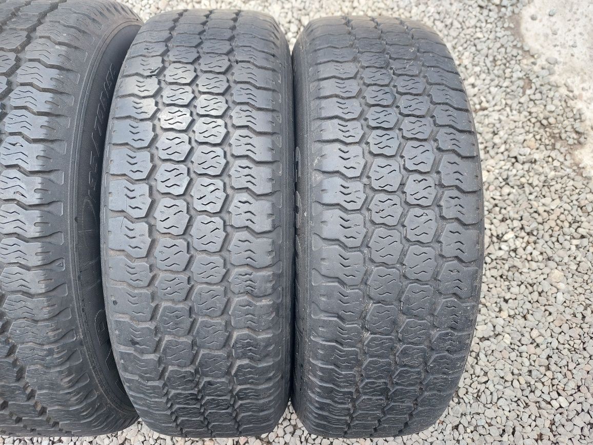 195 70 R15C Goodyear