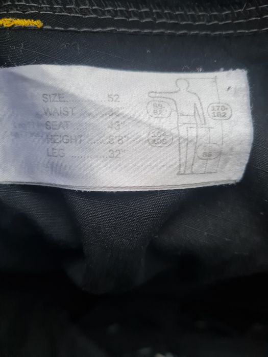 Штани робочі Snickers.