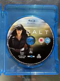 Salt Blu Ray Film