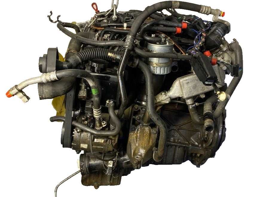 Motor Mercedes OM646.980/982/983 Vito 111 CDI