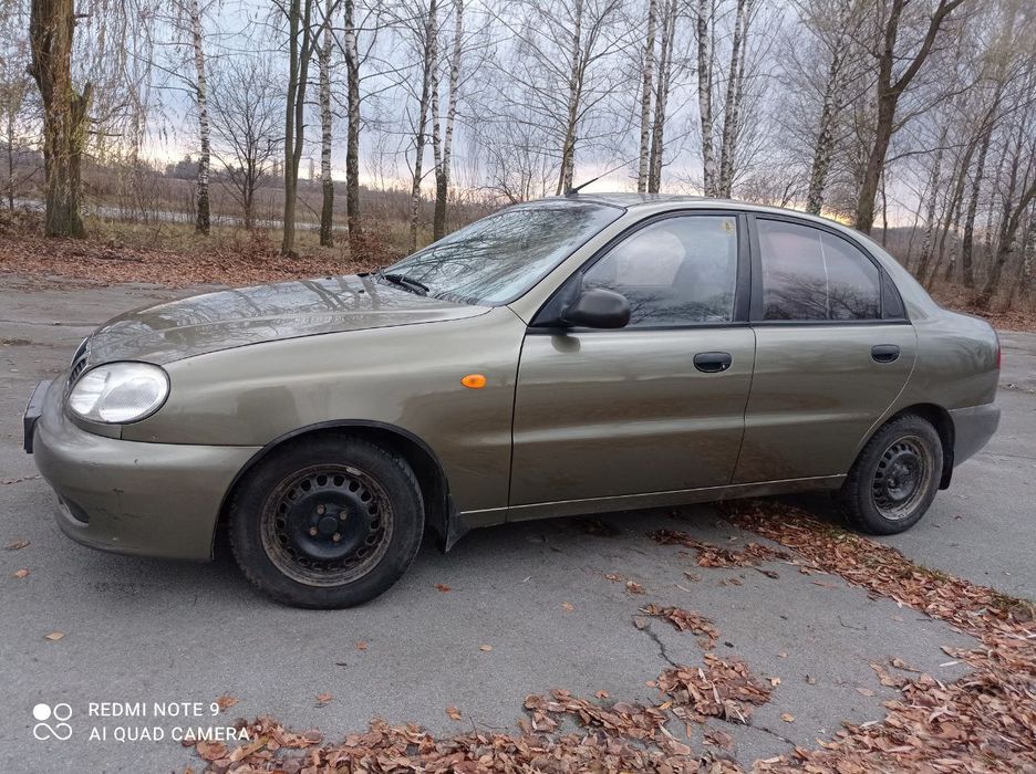 Продам хороше надійне авто