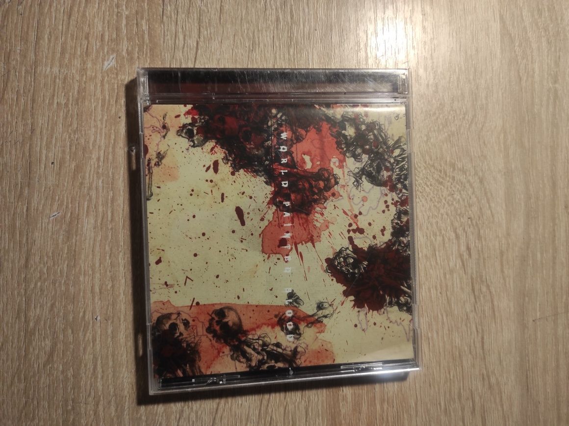 Slayer - World Painted Blood CD