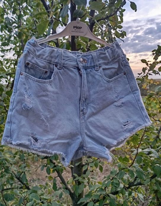 Гарні літні шортики