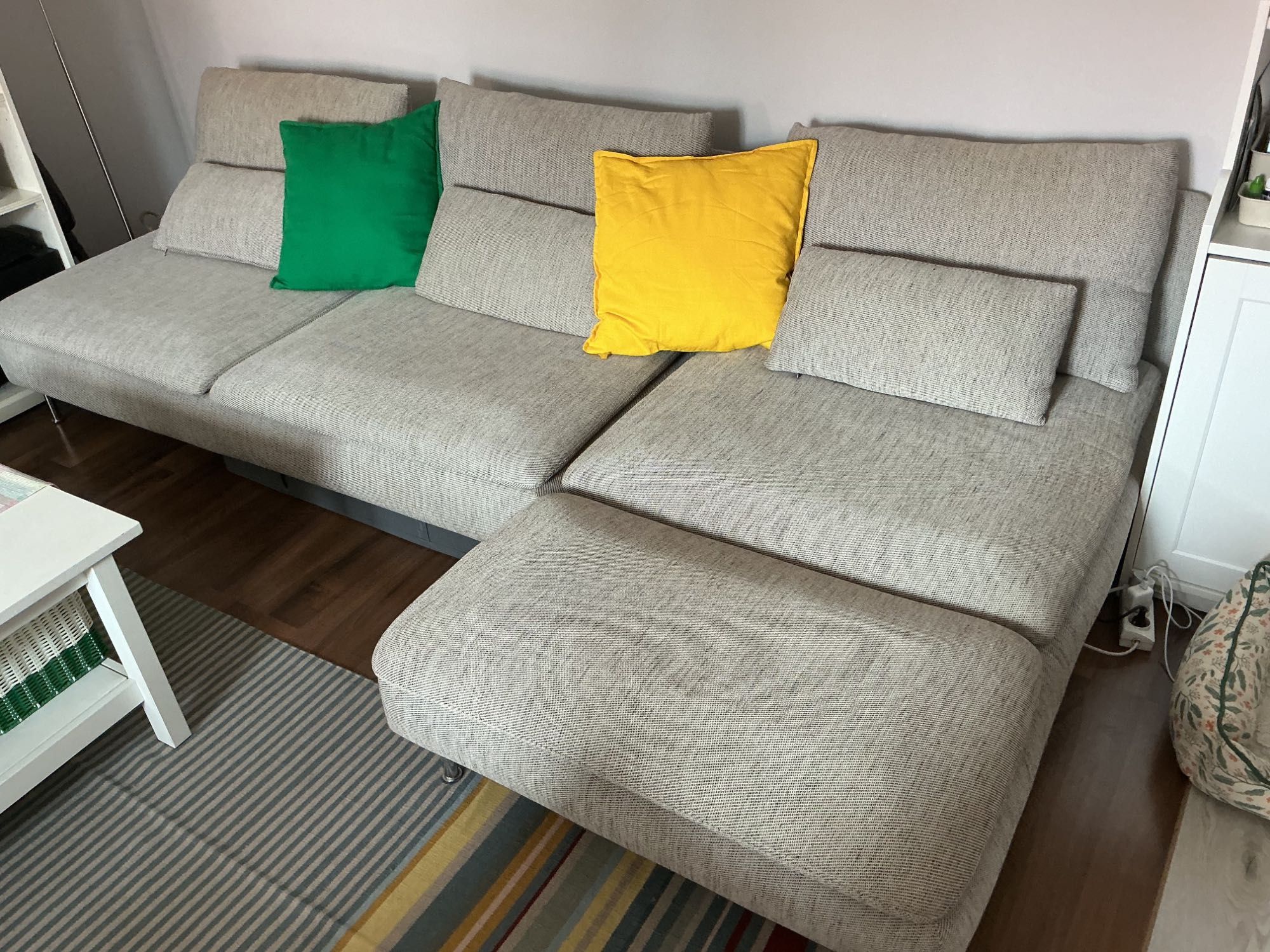 Sofa 3 osobowa IKEA SÖDERHAMN