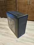 Komputer i7 7700k / GTX 1060 6GB/ 16 GB RAM