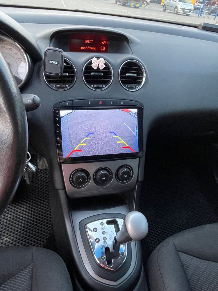Продам Автомобіль , машину Peugeot 308 2008 року