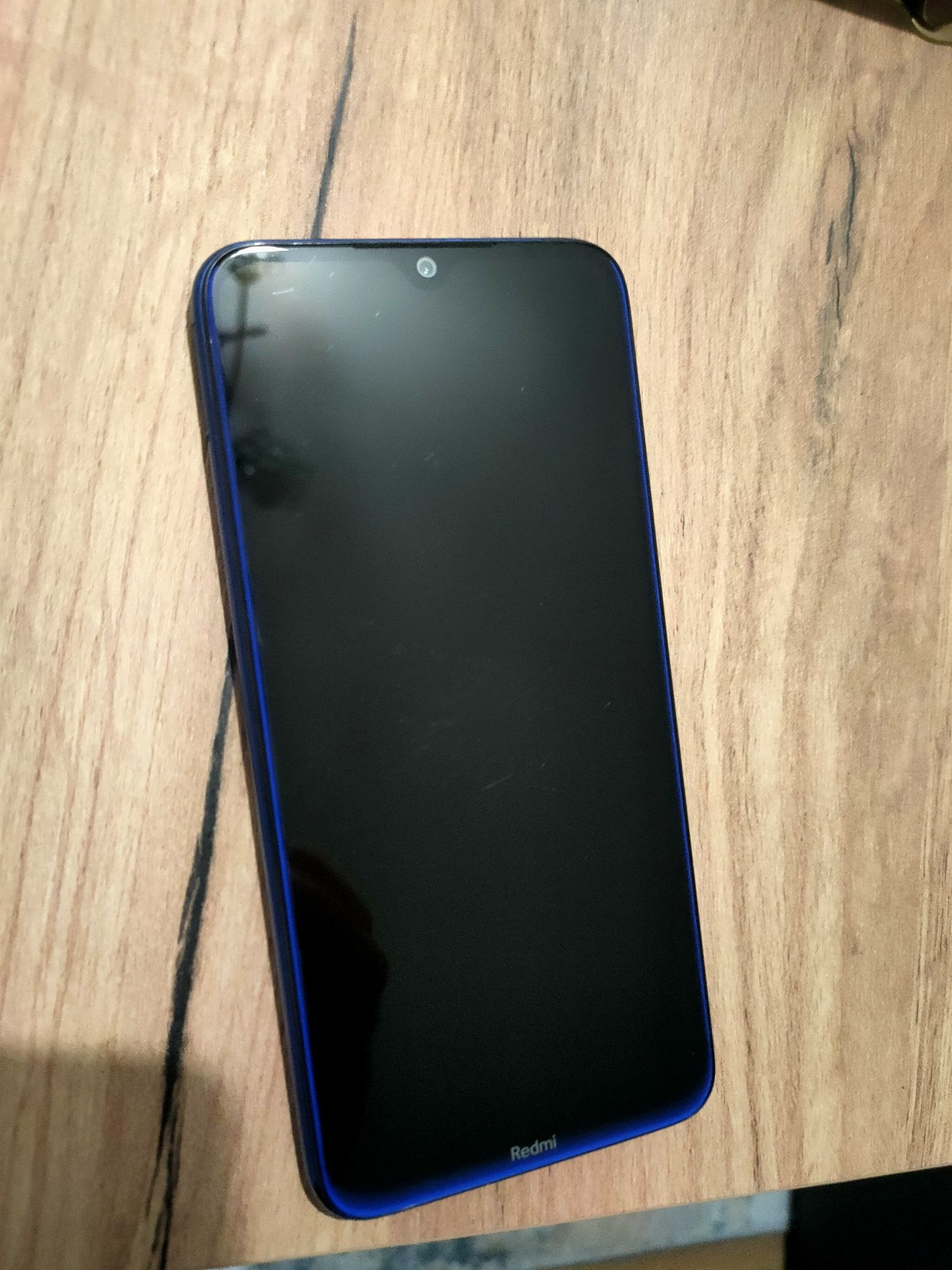 Telefon redmi note 8