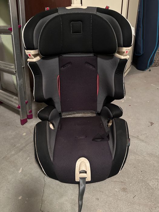 Fotelik samochodowy Kiwy