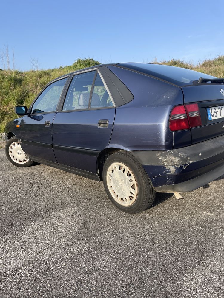 Lancia Delta 1.4 Super