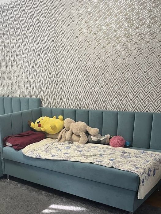 Ліжко диван 190*90 з великим коробом