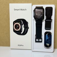 Новий Smart Watch R30 Pro Смарт-годинник