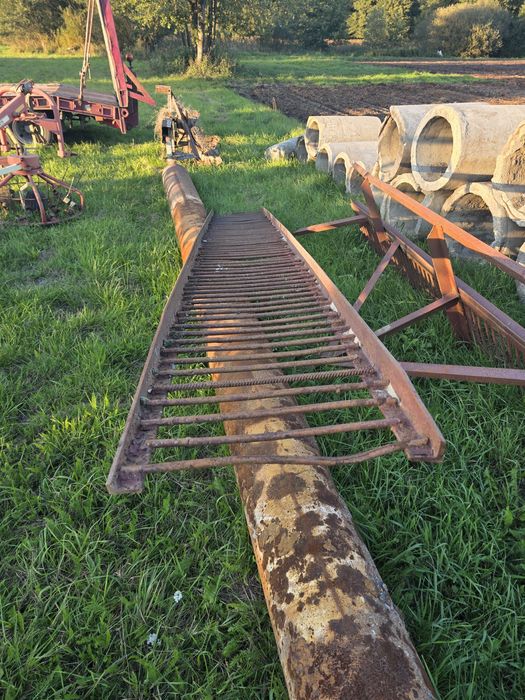 Najazdy minikoparka ładowarka do naprawy samochodów