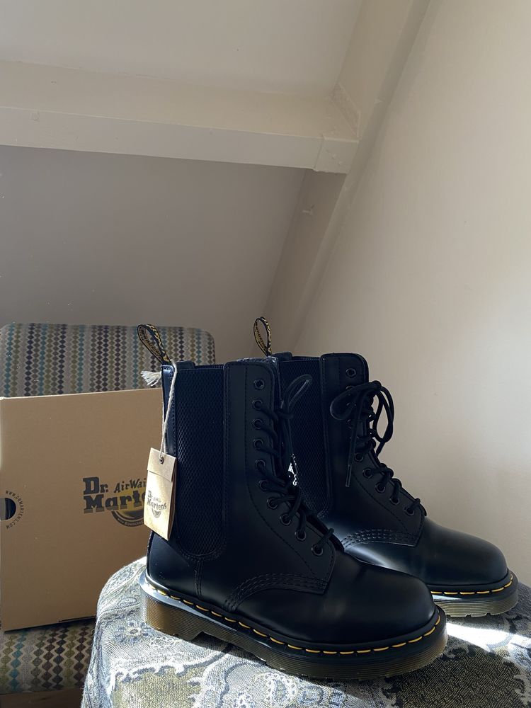 Dr Martens 1490 Harper 38