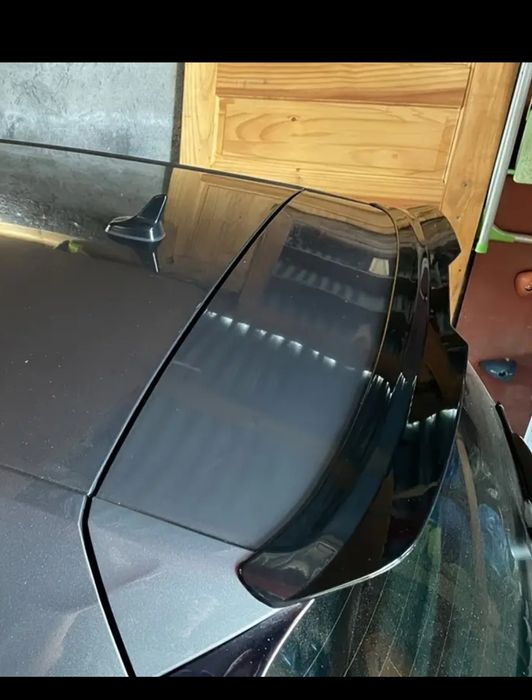 Lotka/spojler na klapę vw,audi,skoda,bmw,tuning