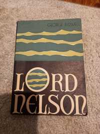 Lord Nelson książka