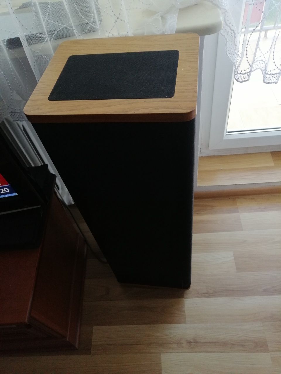 Vandersteen 1 c u.s.a