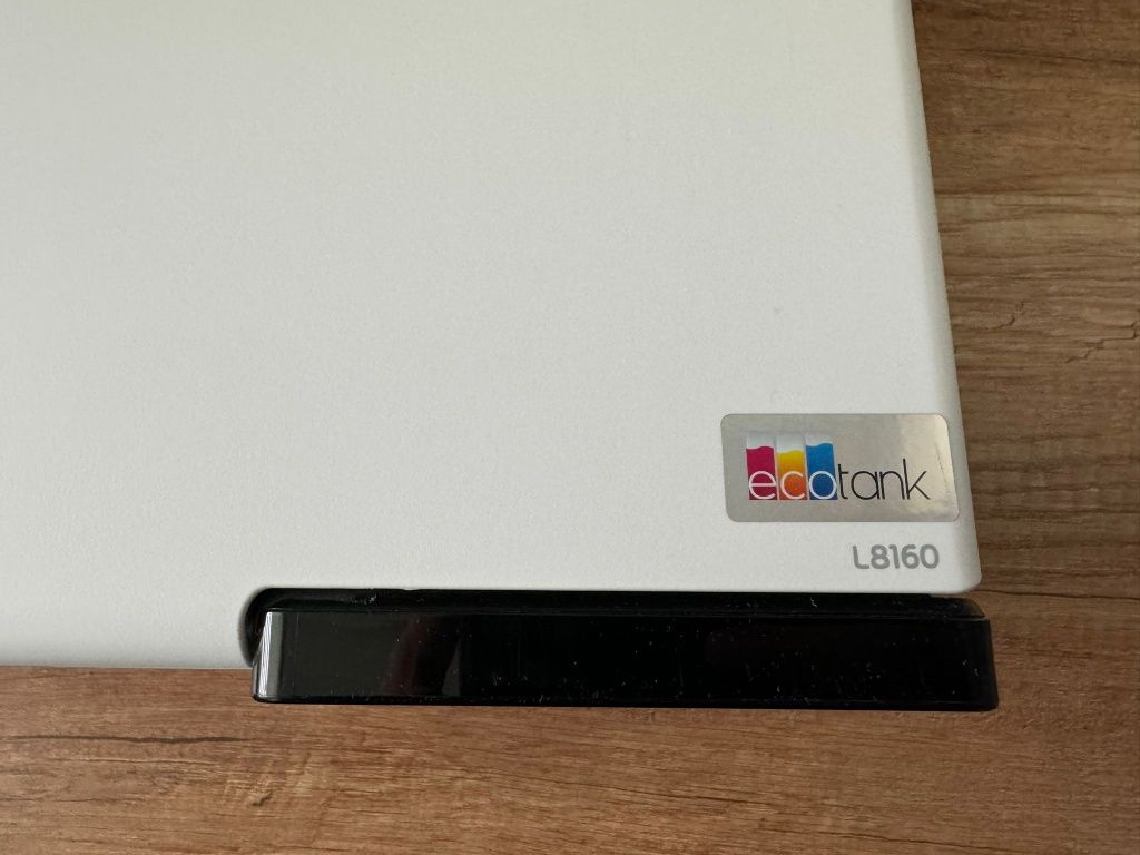 Drukarka Epson skaner ksero wysoka jakość